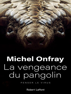 cover image of La Vengeance du pangolin